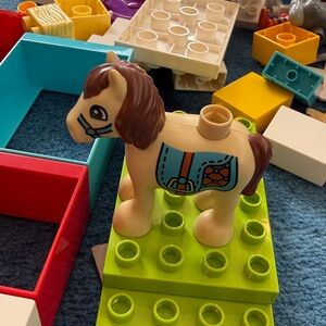 Meet your Posher, Antonia